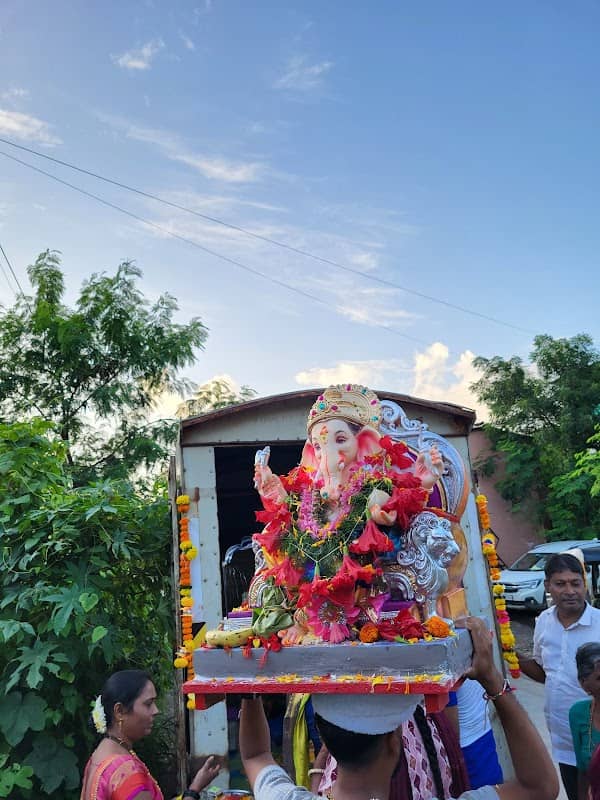 Shree Ganesh Ghat Dive - Image 1