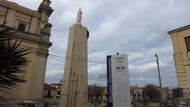 Museo Diocesano Oppido Palmi - Image 1