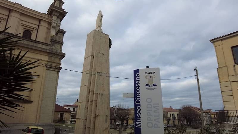 Museo Diocesano Oppido Palmi - Image 1