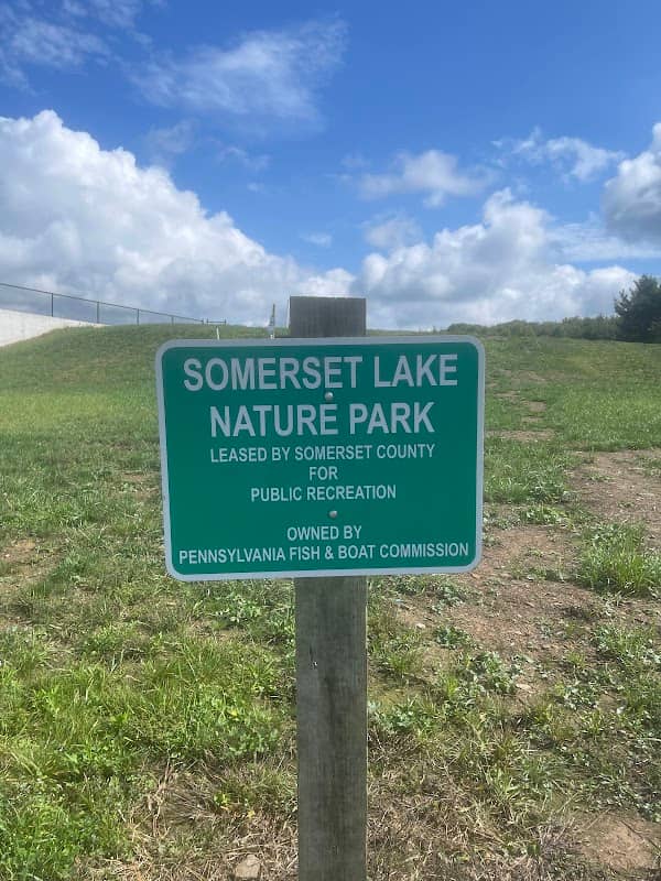 Somerset Lake Nature Park - Image 1