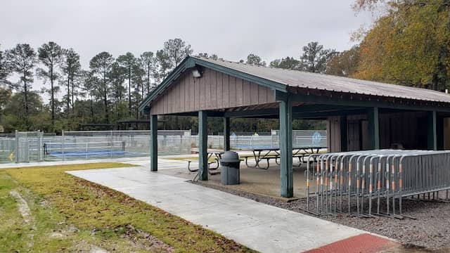 John Slidell Pickleball Courts - Image 2