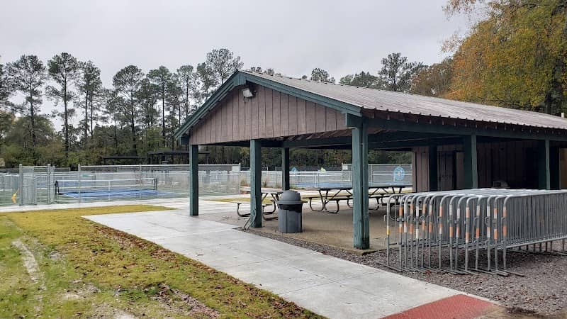 John Slidell Pickleball Courts - Image 2