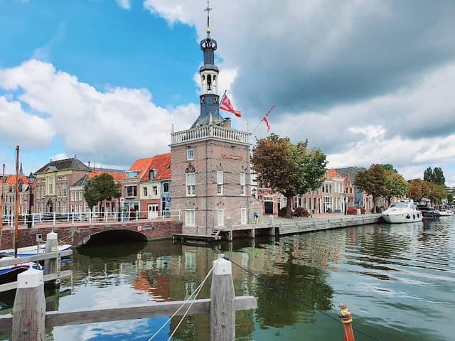 Accijnstoren - Image 2