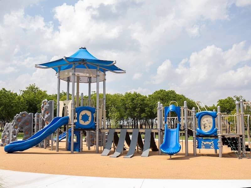 Harold M. Bell Park - Image 3