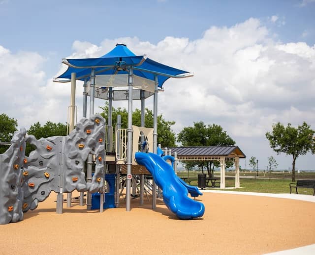 Harold M. Bell Park - Image 1