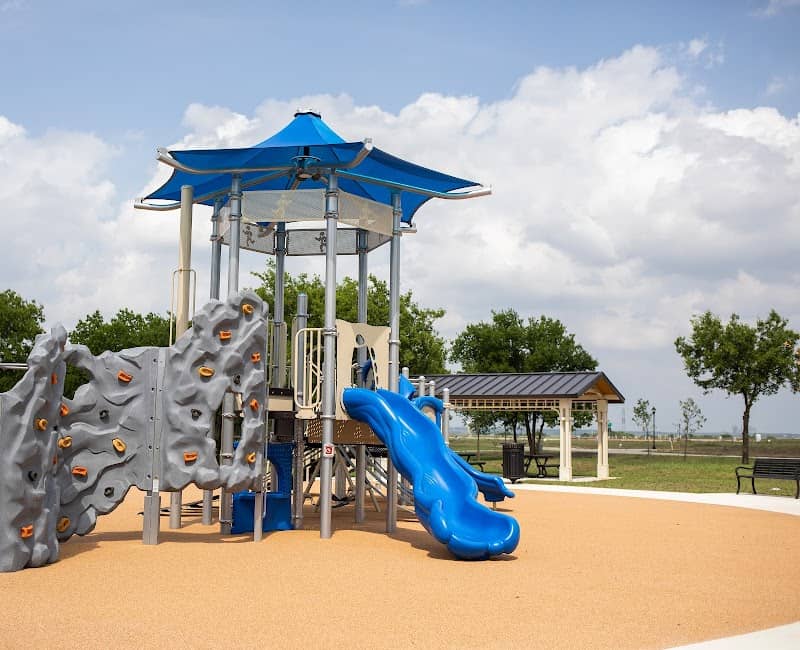 Harold M. Bell Park - Image 1