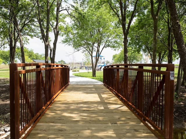 Harold M. Bell Park - Image 2
