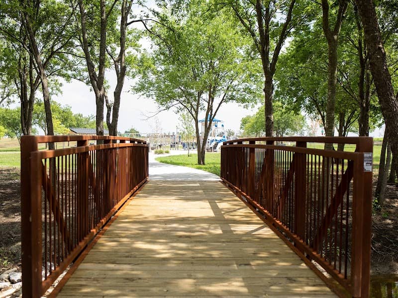 Harold M. Bell Park - Image 2