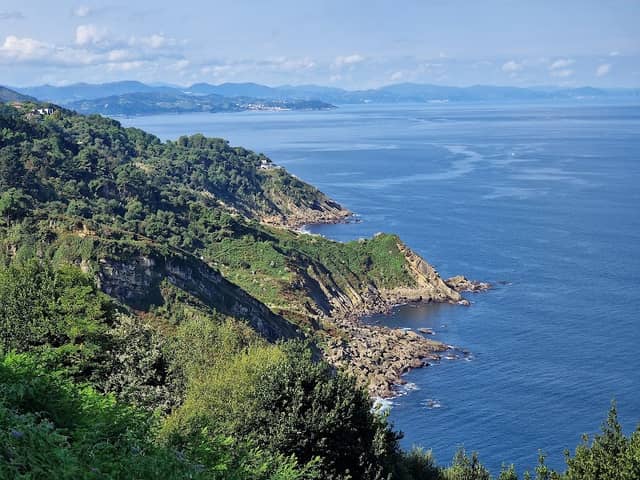 Mount Igueldo Viewpoint - Image 3