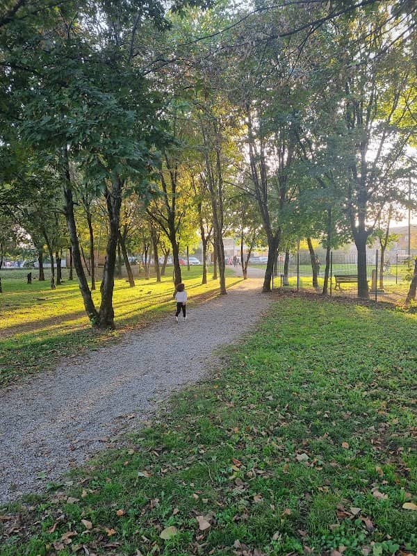 parco Baden Powell - Image 1