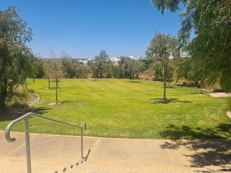Drimmie Park - Image 1