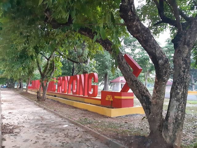 Taman Gotong Royong - Image 1