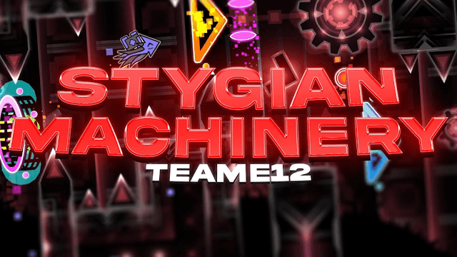 Stygian Machinery - Image 1