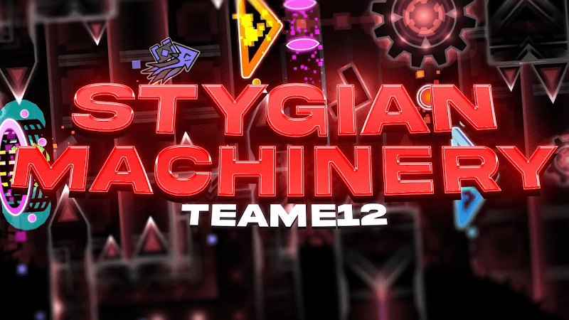 Stygian Machinery - Image 1