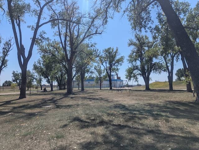 Dr. Maurice Hilleman Park - Image 1