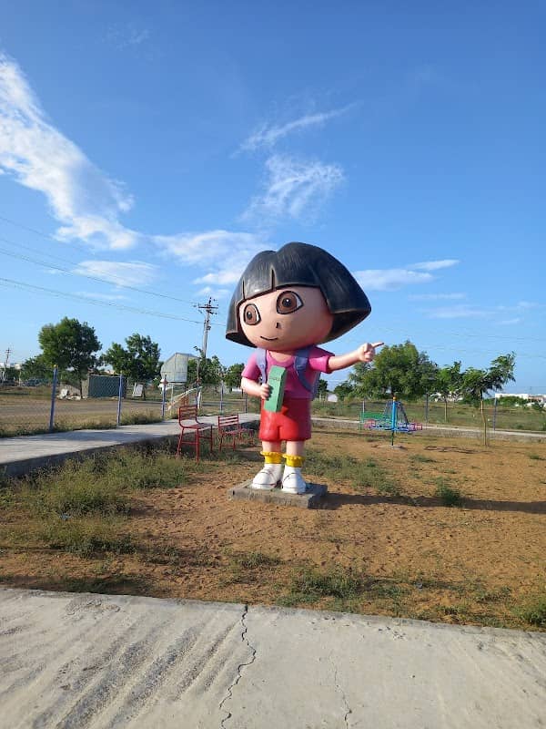 Dora park - Image 1