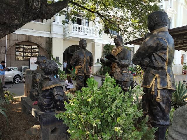 Kalayaan Tree - Image 1