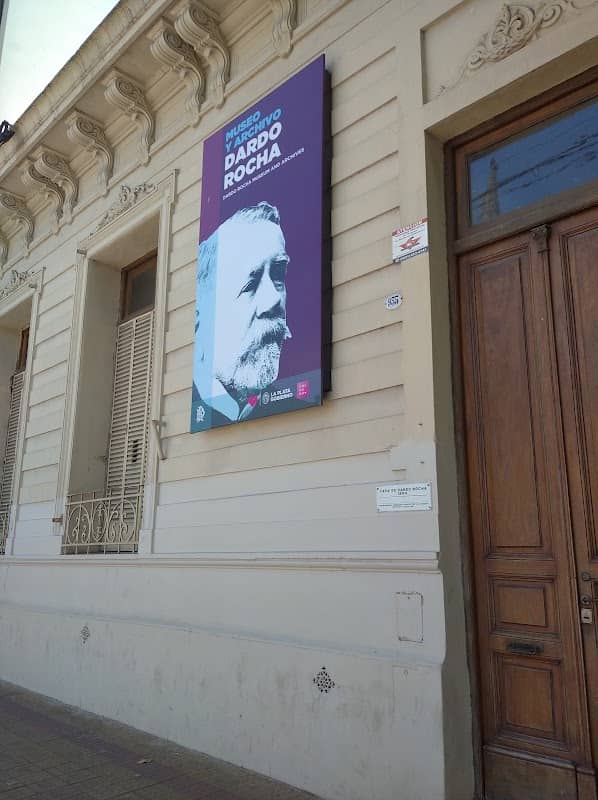 Museo Dardo Rocha - Image 1
