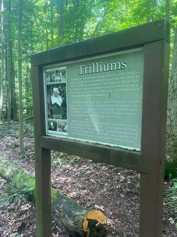 Heckert Nature Preserve - Image 1