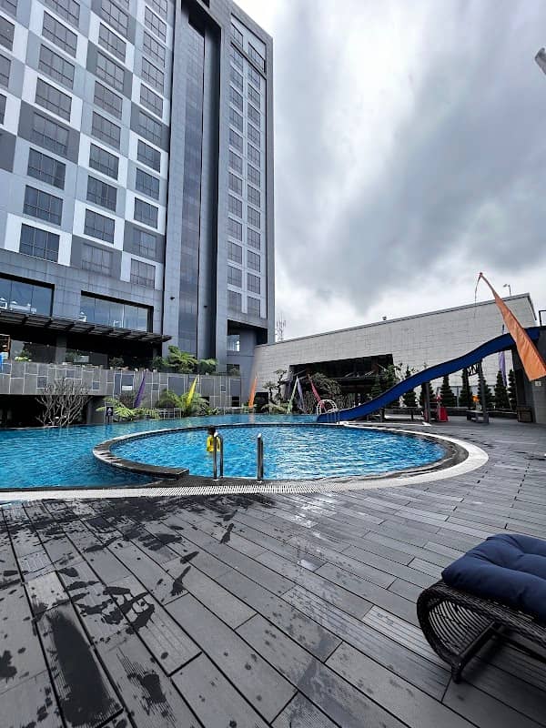 Muse SPA & Oasis Pool - Image 2