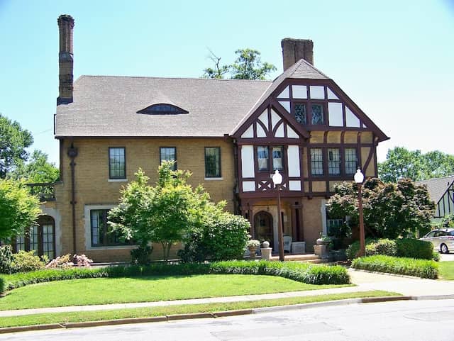 Davenport House - Image 1