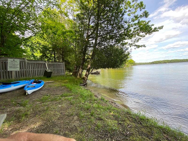 Walker's Point Beach - Image 1