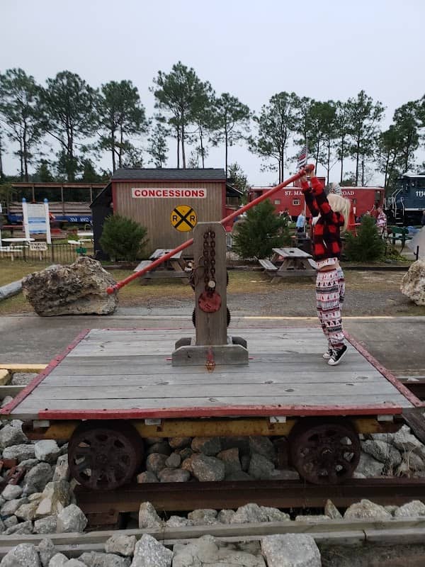 St Marys Railroad - Image 1