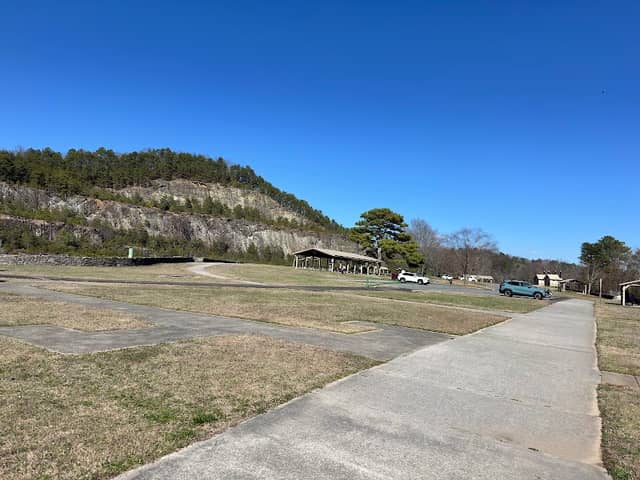 Deliverance Trail - Image 1