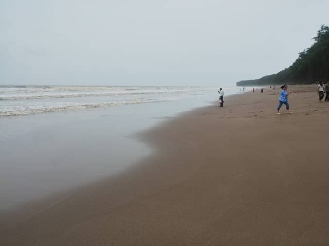 Nargol Beach View - Image 1