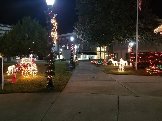 Olustee Park - Image 1