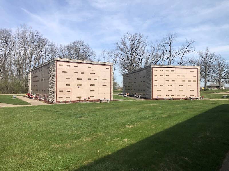 Rose Hill Burial Park - Image 1