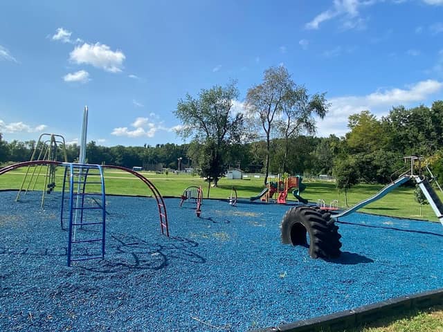 Don Horne Park - Image 1