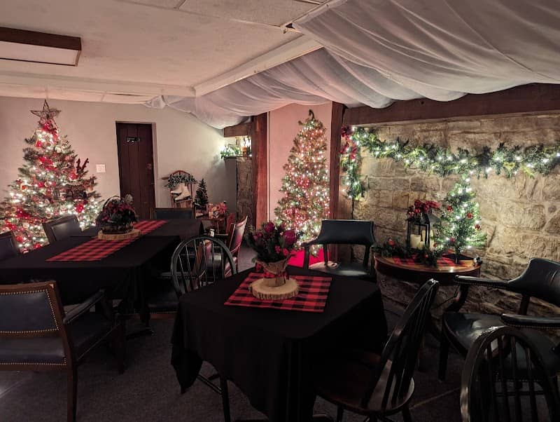 Mark Twain Manor - Gibson House - Image 3