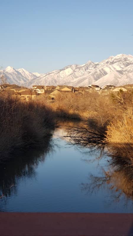 Spring View Farms Trailhead - Image 2