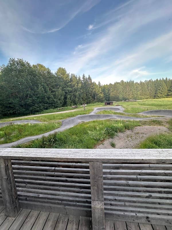Vidingsjö Everest - Image 1
