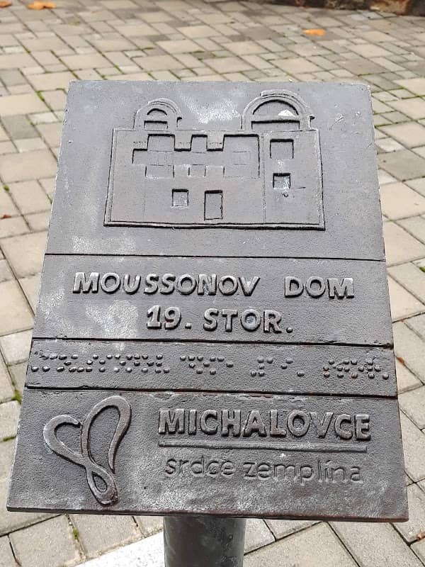 Observatory Michalovce - Image 2