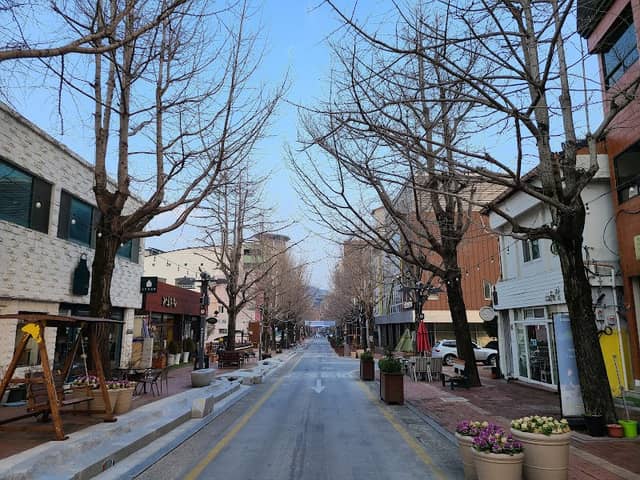 Suncheon Culture Street - Image 2
