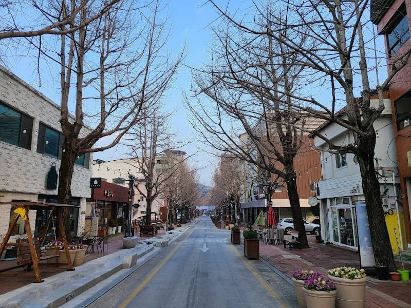 Suncheon Culture Street - Image 2