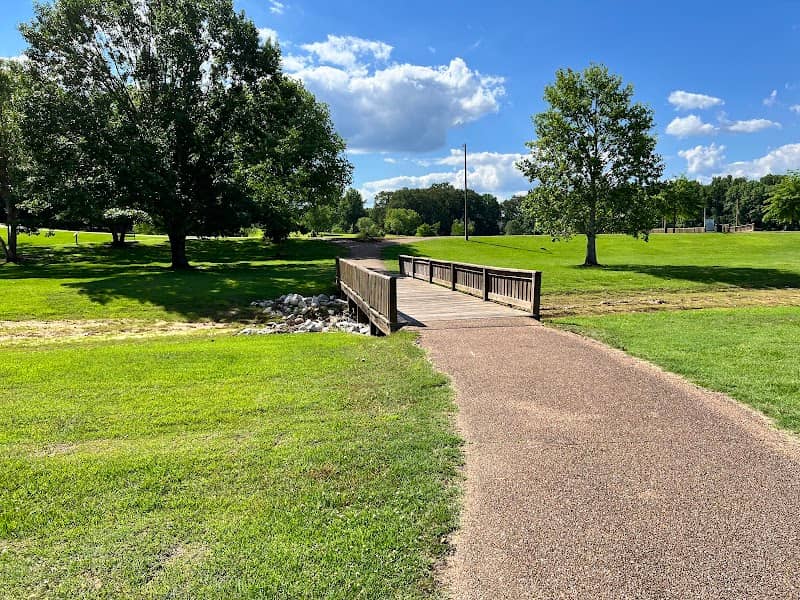 Lamar Park - Image 2