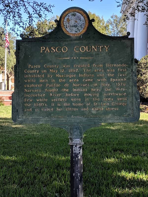Historic Pasco County Offices - Image 2