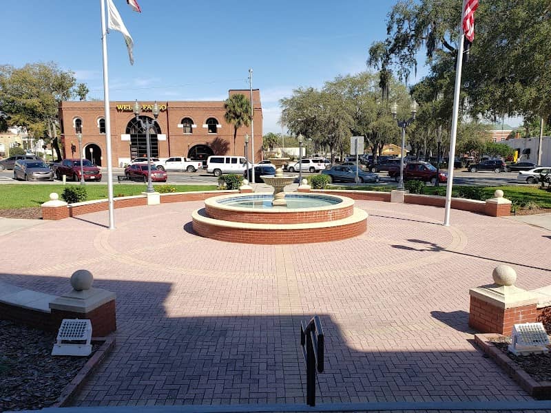 Historic Pasco County Offices - Image 1