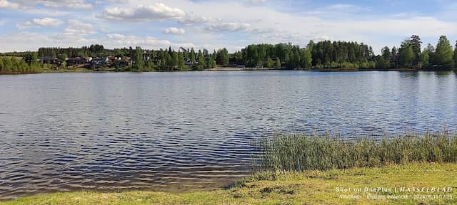 Badeplass v/skolen - Image 1