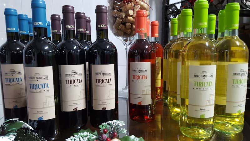 Tenute Gabellone Vini - Image 2