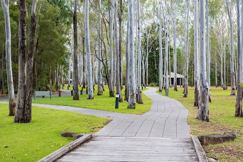 Gladstone Tondoon Botanic Gardens - Image 1