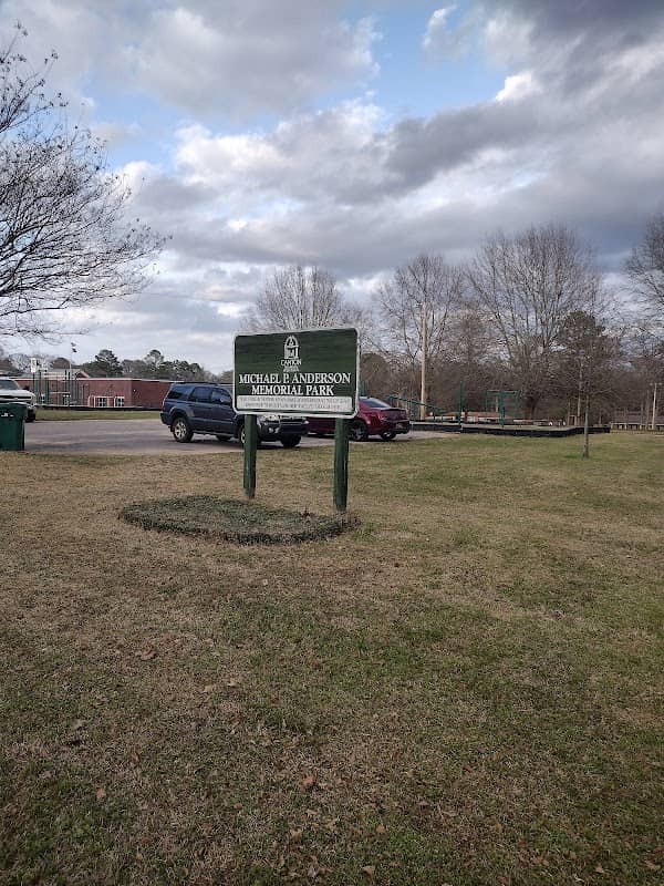 Anderson Park - Image 1
