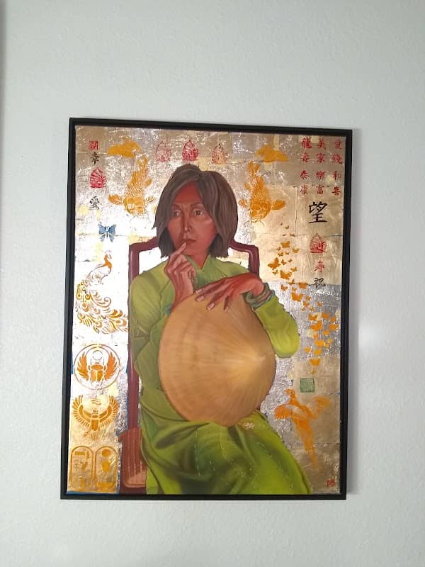 Fine Arts Gallery - Image 2