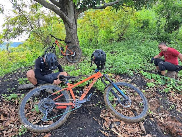 Kagang Pitstop - Image 1