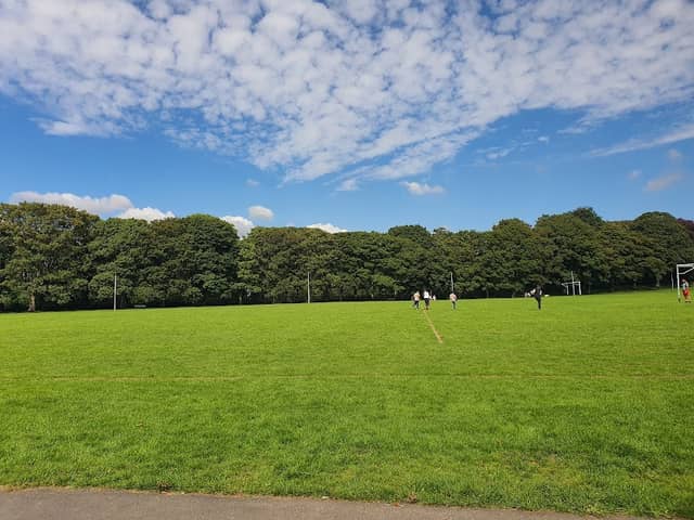 West End Public Park - Image 1