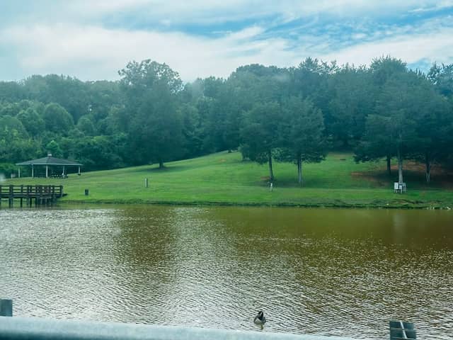 Liberty Lake Park - Image 1