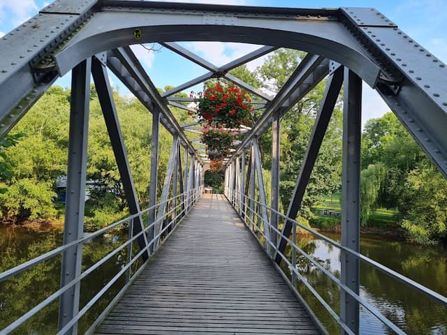 Park T. G. Masaryka - Image 2